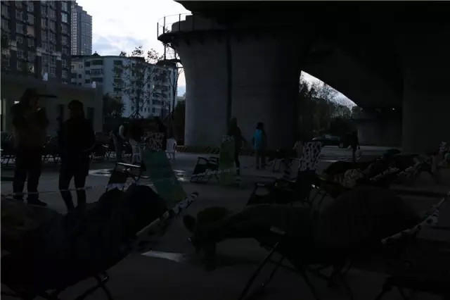 哈尔滨办睡觉大赛 “睡神”的长假这样度过