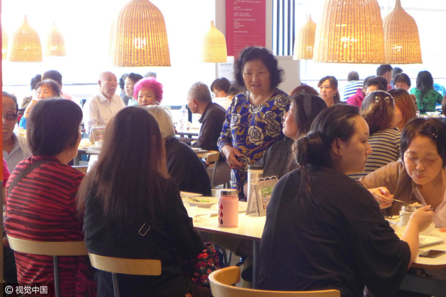 宜家终于不忍了！推限制令禁止相亲族扎堆