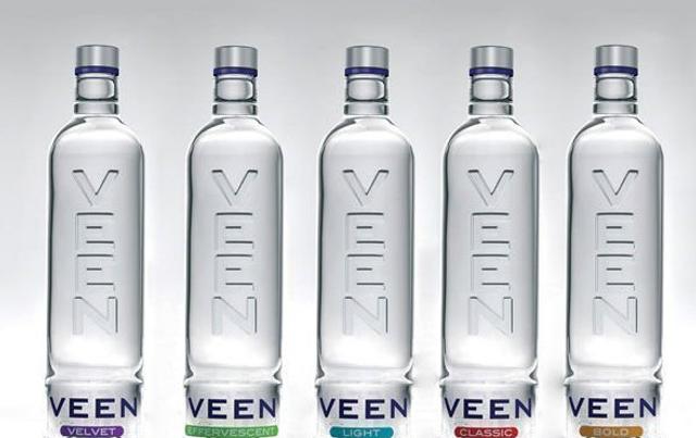 世界最贵矿泉水多少钱？68万一瓶！_新浪图片