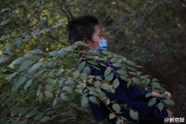 北京老虎袭人事件受伤女子首露面