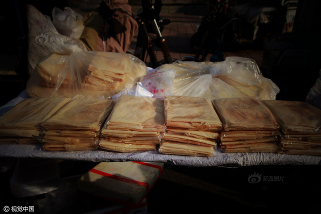 这是中国最北最冷的“美食一条街”