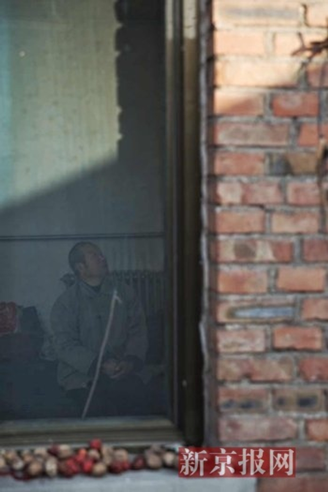 聂树斌案被判无罪 家人放声大哭