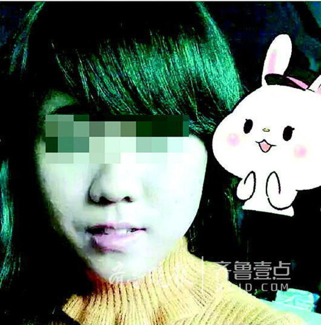 济南女大学生裸体坠楼身亡 尸体满身伤痕