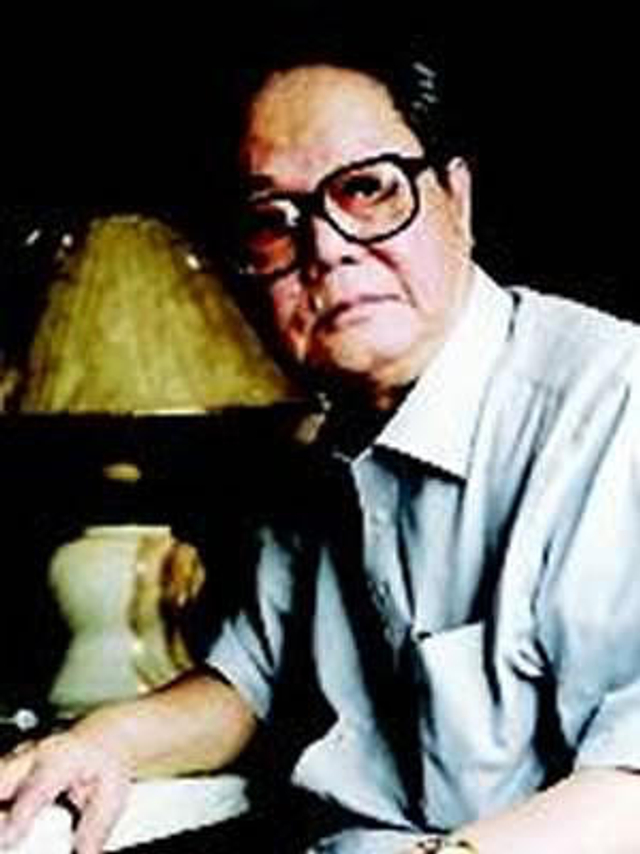 冯其庸