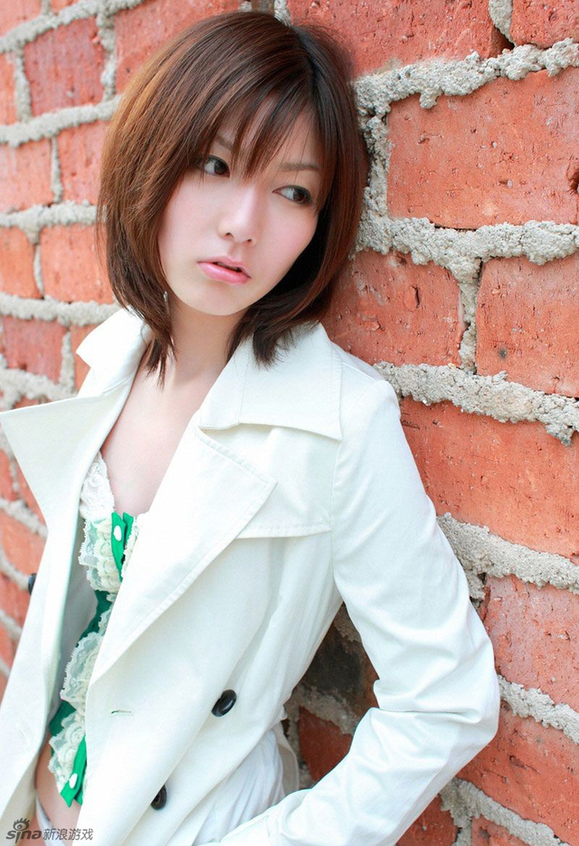 日本大美人京本有加_新浪图片