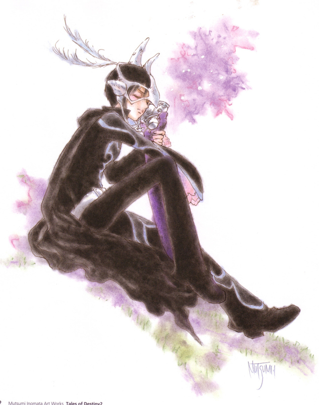 《猪股睦实 Tales》_新浪图片