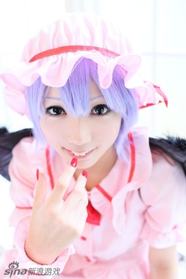 73/76千变万化宅女cos秀点击查看更多游戏美图74/76千变万化宅女cos秀