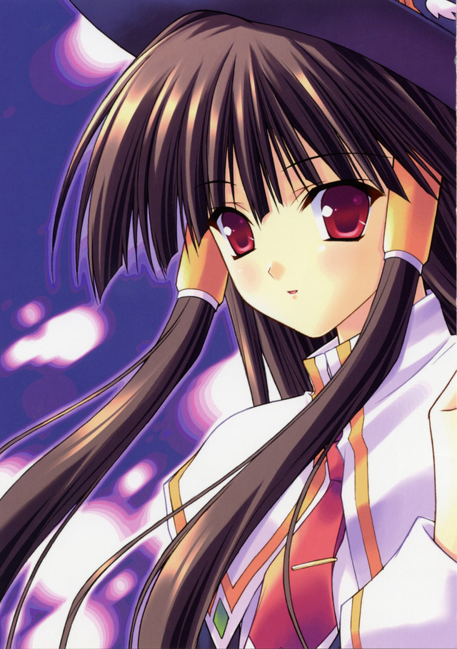 8/69chronicle 画集  点击查看更多动漫美图7/69chronicle 画集  点击