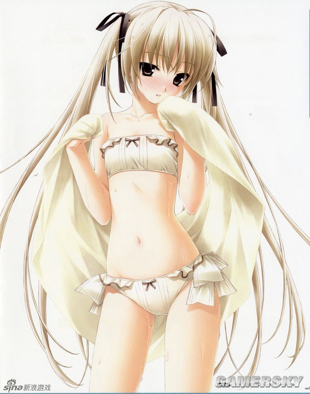 百张精美萝莉图欣赏