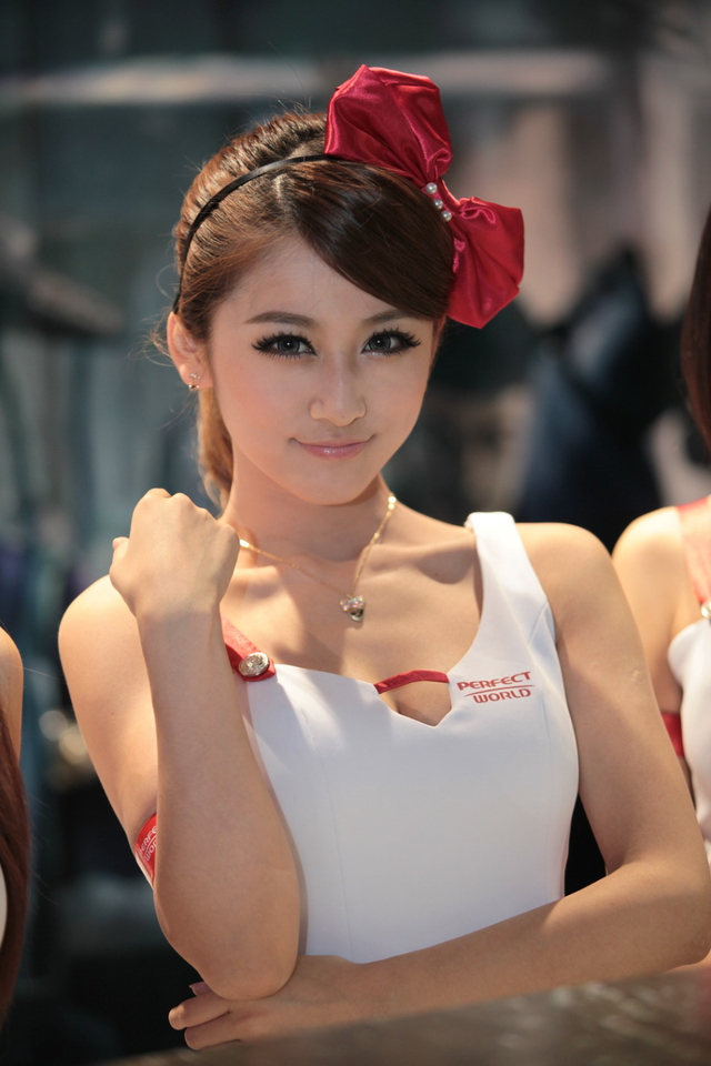 麦霸冠军张力文助阵完美