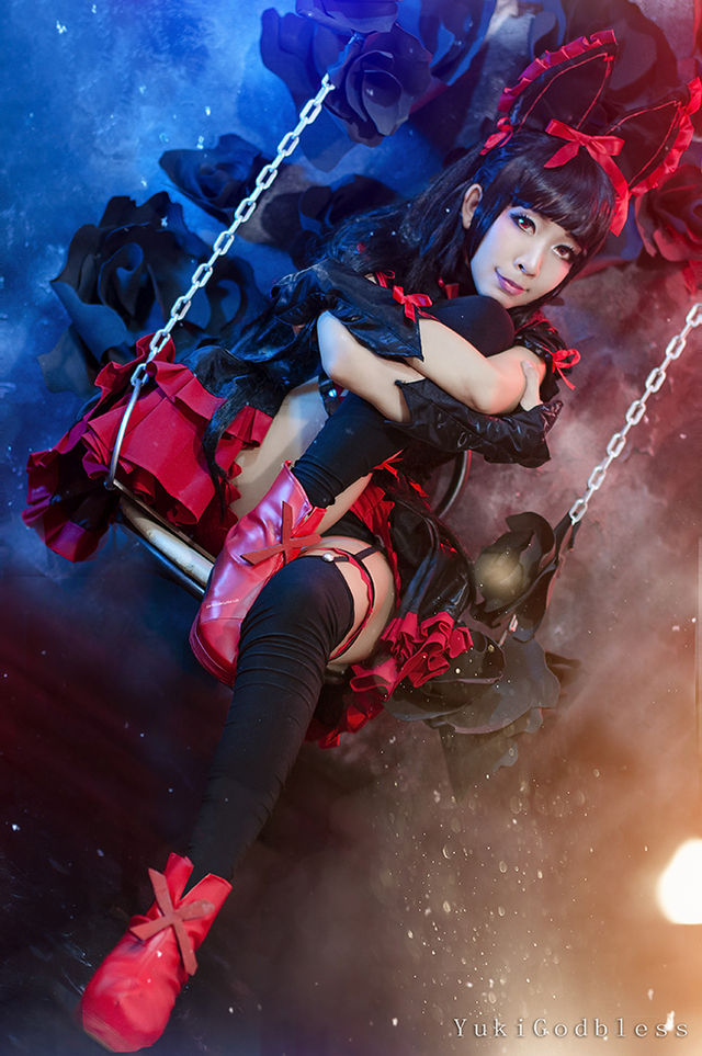 41/59           娜美徐徐小萝莉超级美型 一周大师级cosplay欣赏