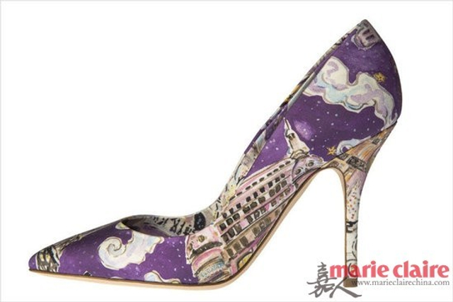 圣诞扫货购物清单 你必须拥有的限量款 