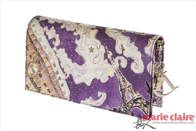 圣诞扫货购物清单 你必须拥有的限量款 