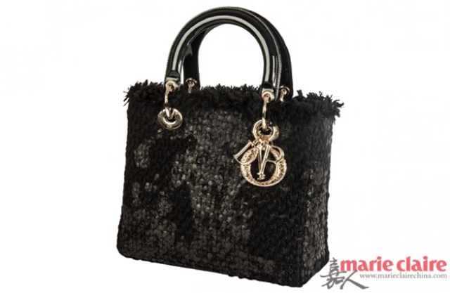 圣诞扫货购物清单 你必须拥有的限量款 