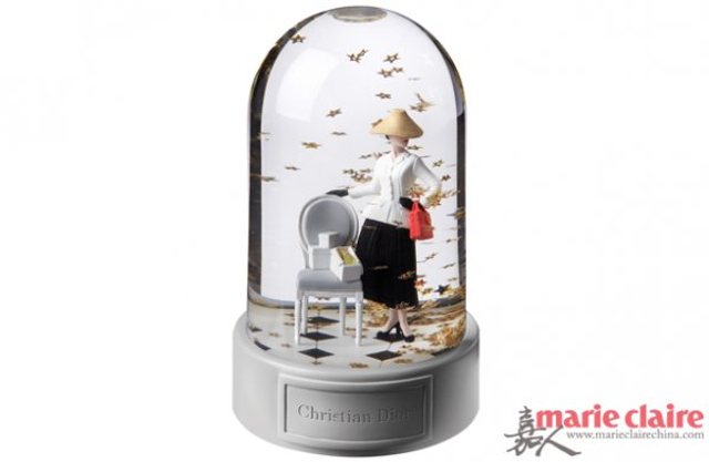 圣诞扫货购物清单 你必须拥有的限量款 