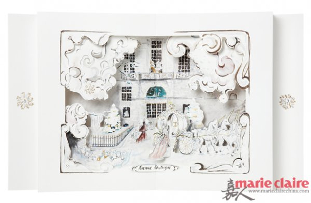 圣诞扫货购物清单 你必须拥有的限量款 