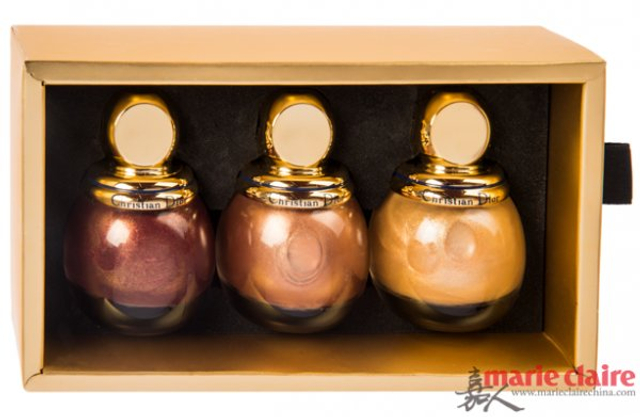 圣诞扫货购物清单 你必须拥有的限量款 