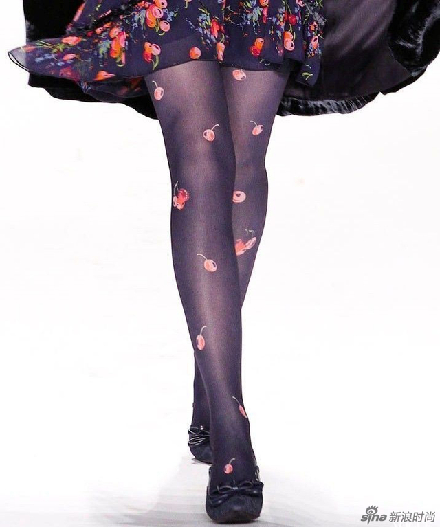 Anna Sui 2012秋冬