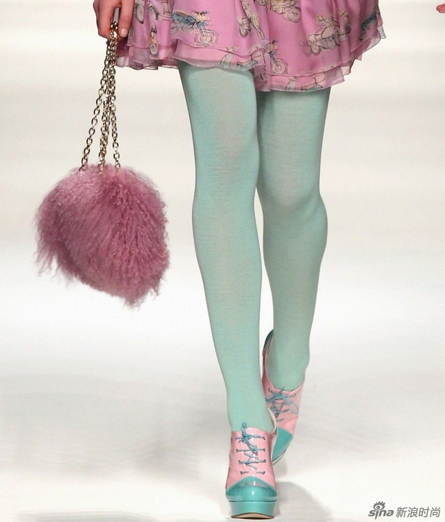 Blugirl 2012秋冬
