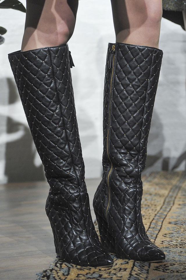 Alice + Olivia