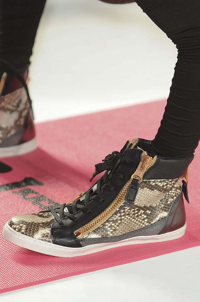 Betsey Johnson
