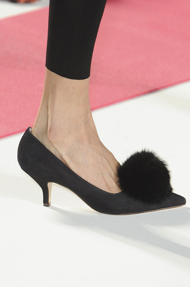 Betsey Johnson 