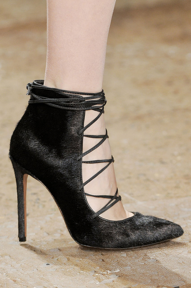 Cushnie et Ochs