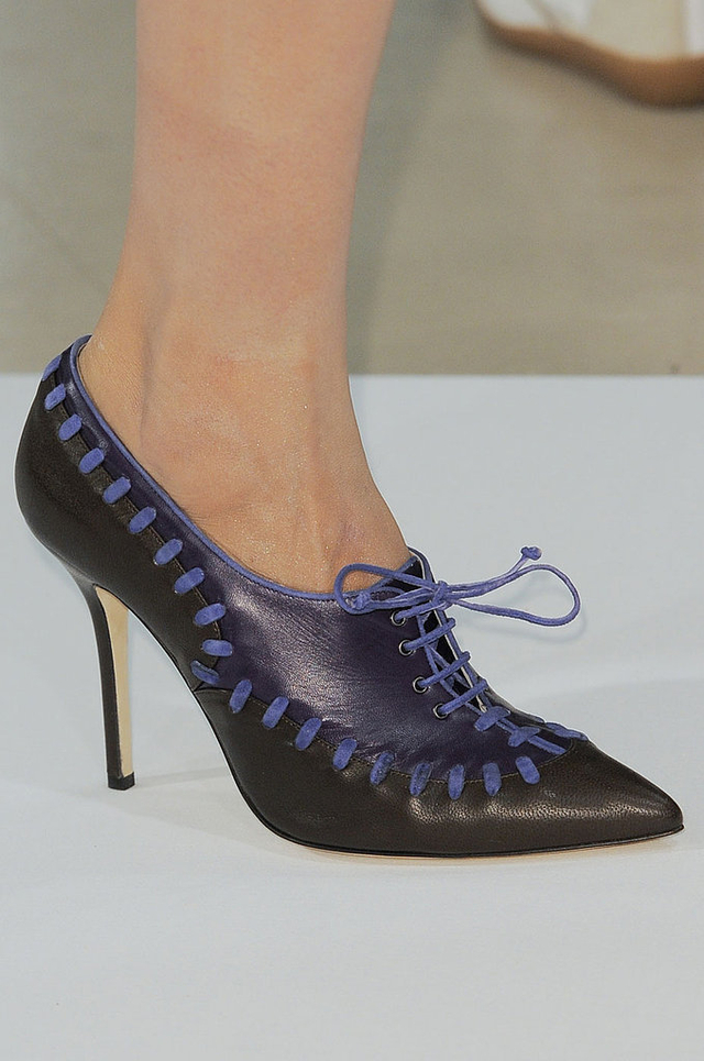 Oscar De La Renta