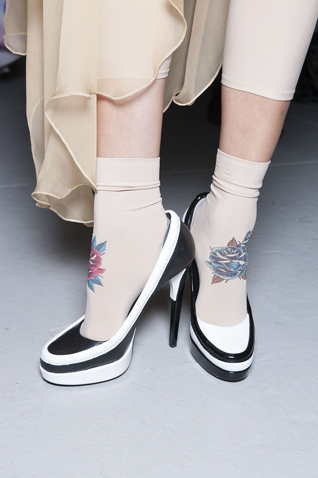 Rodarte