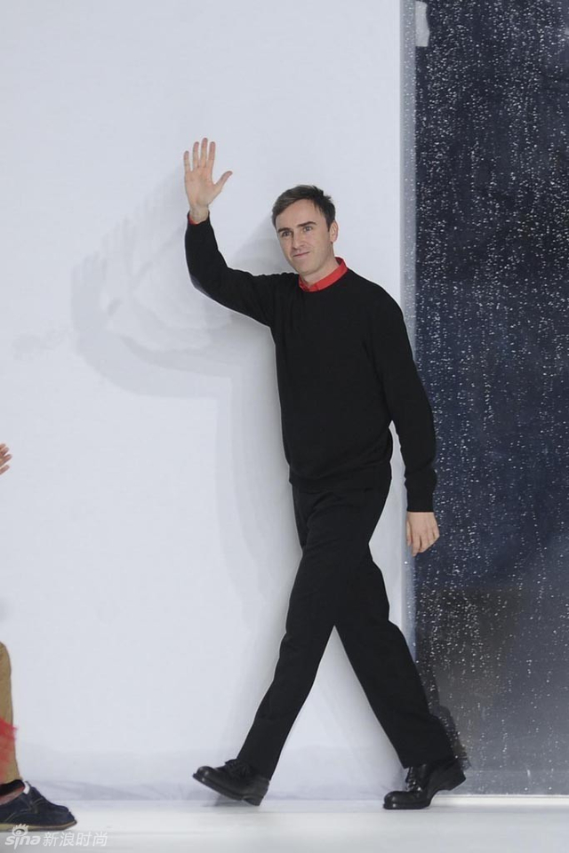 Dior 2014度假系列