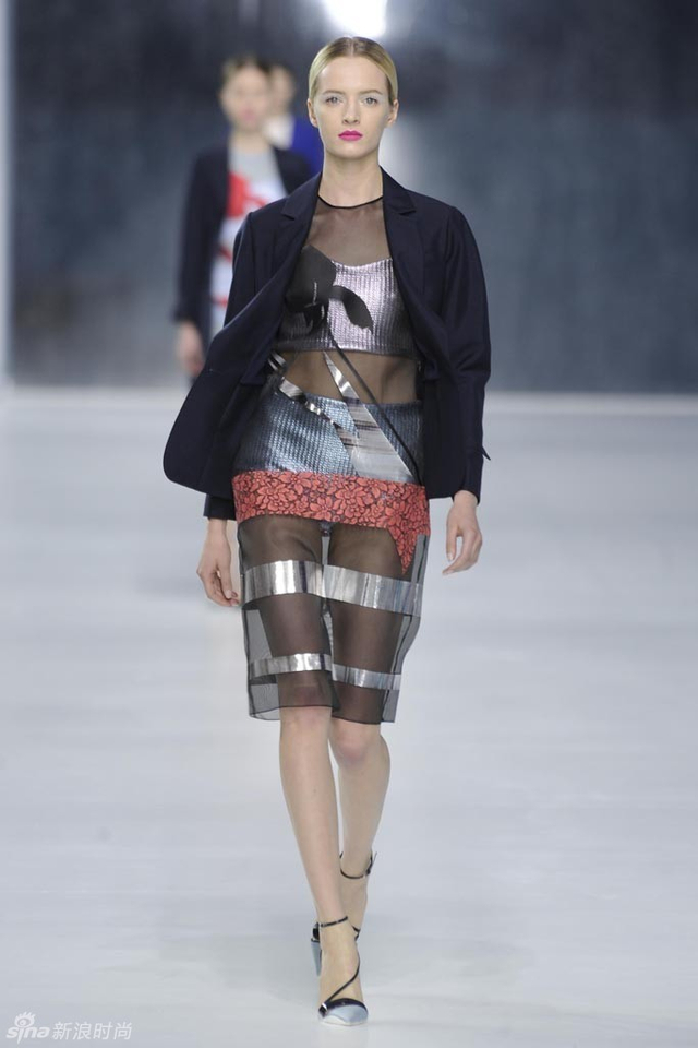 Dior 2014度假系列