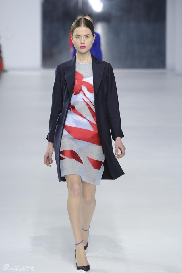 Dior 2014度假系列