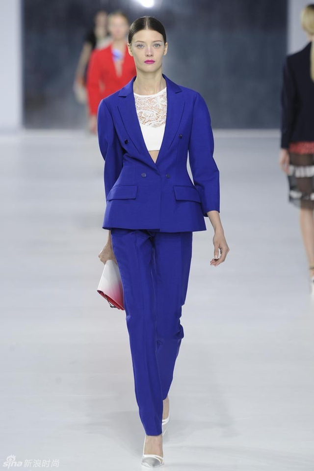 Dior 2014度假系列