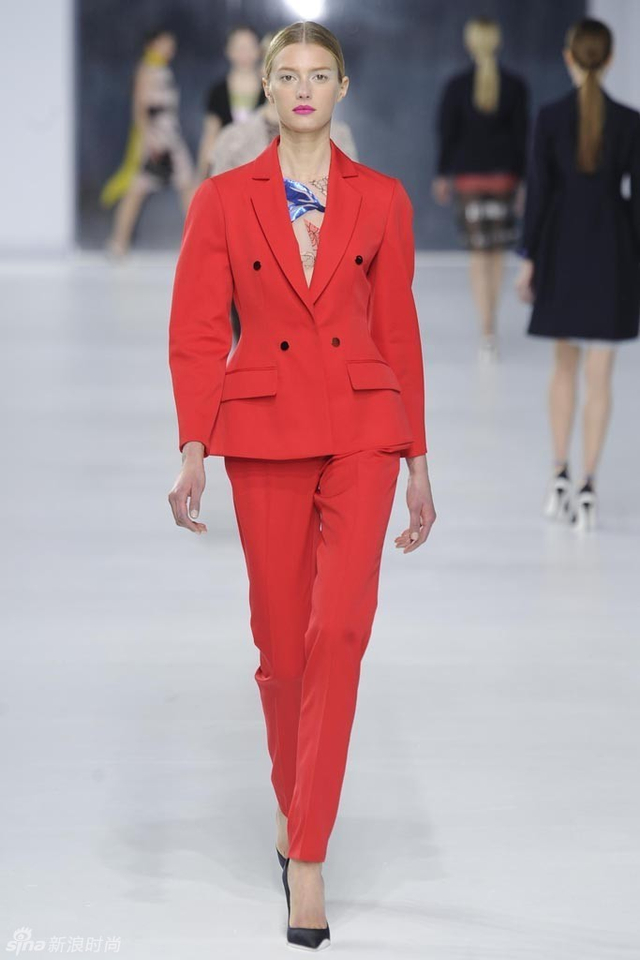 Dior 2014度假系列