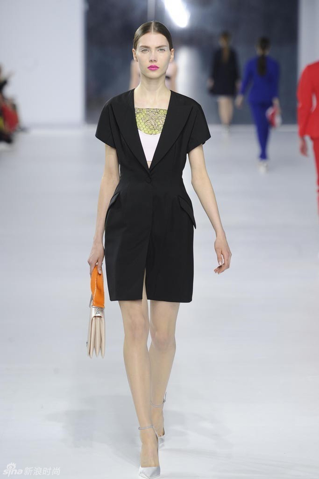 Dior 2014度假系列