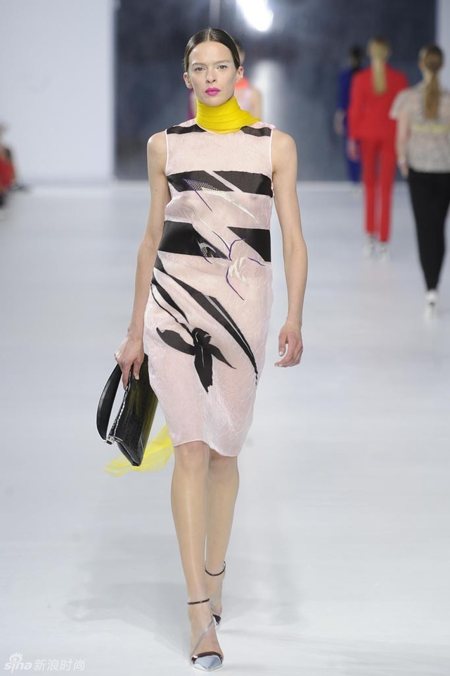 Dior 2014度假系列