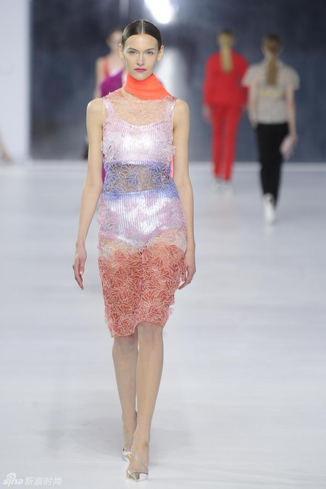 Dior 2014度假系列