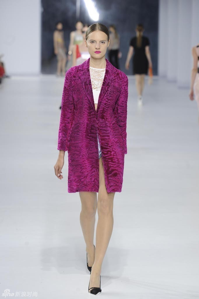 Dior 2014度假系列