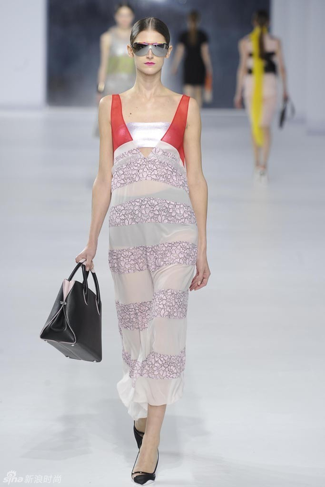 Dior 2014度假系列