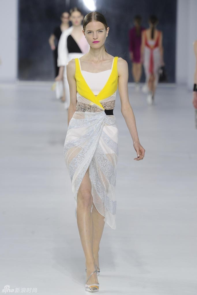 Dior 2014度假系列