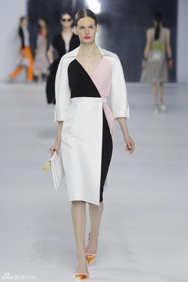 Dior 2014度假系列