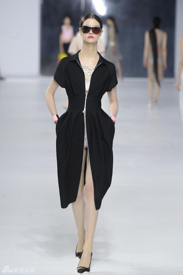 Dior 2014度假系列