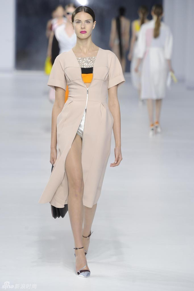 Dior 2014度假系列