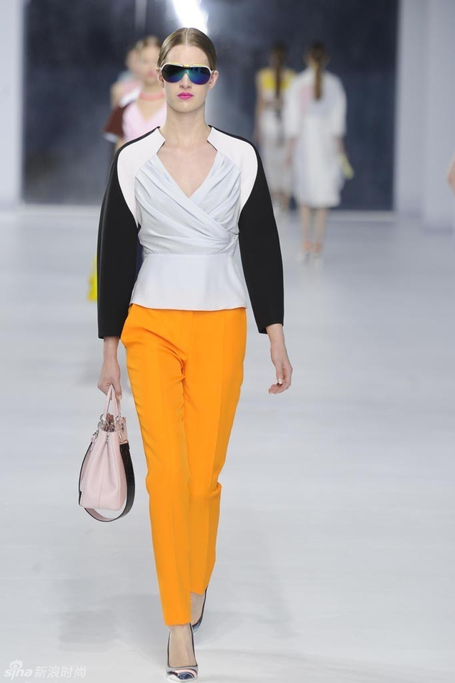 Dior 2014度假系列