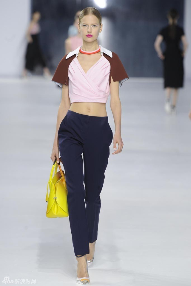 Dior 2014度假系列