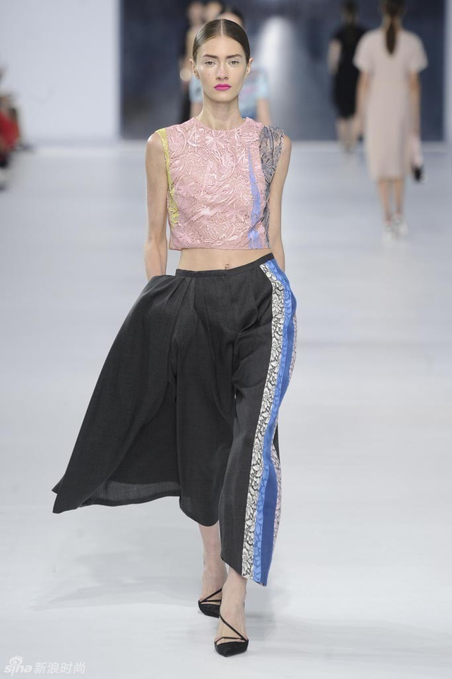 Dior 2014度假系列