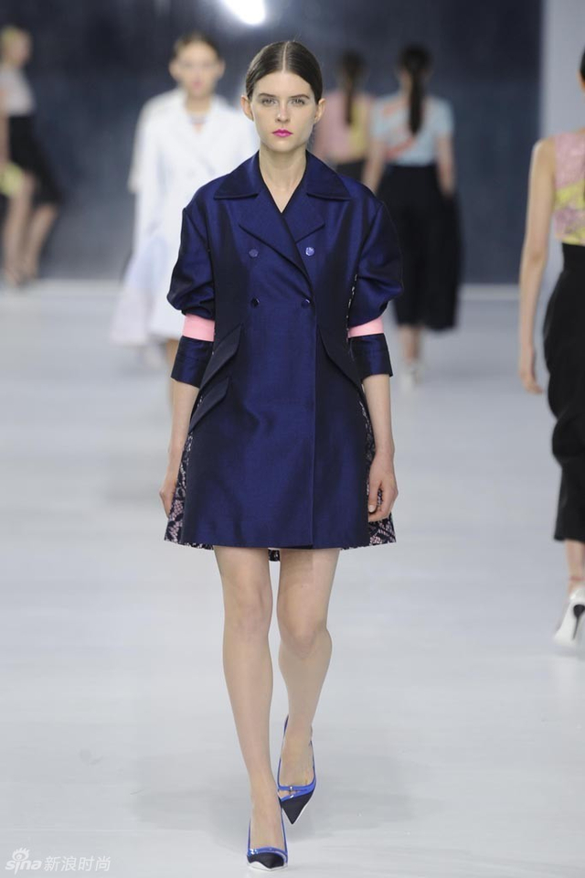 Dior 2014度假系列