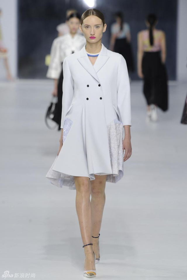 Dior 2014度假系列