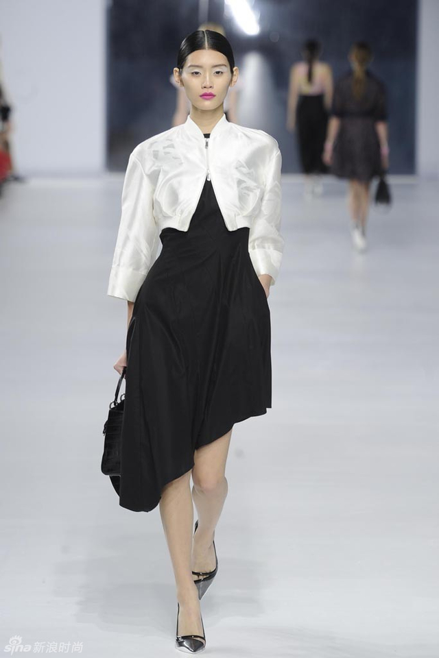 Dior 2014度假系列