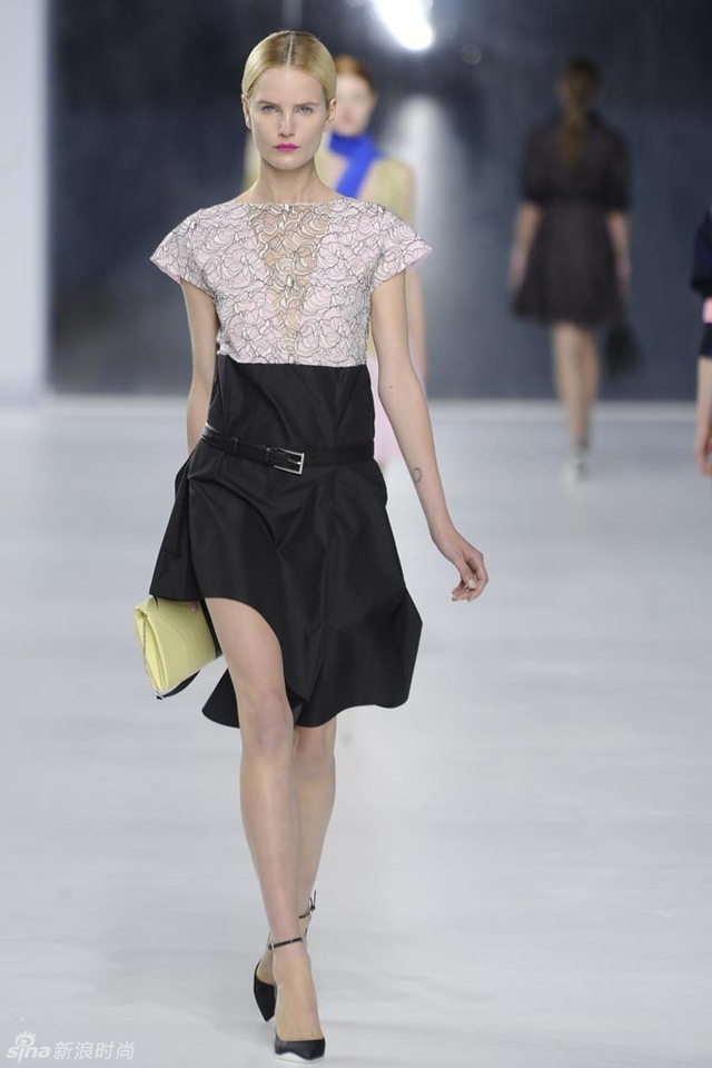 Dior 2014度假系列